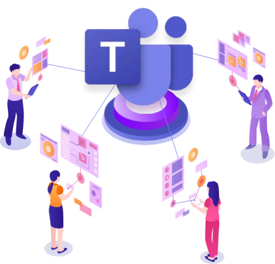 Claranet Portugal - Microsoft Teams