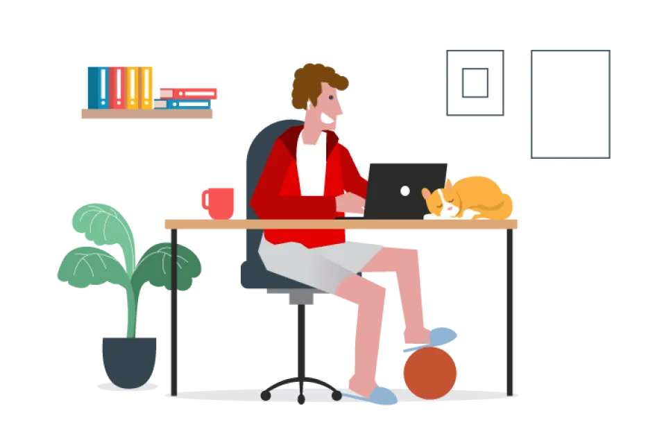 Claranet - Employee experience: garantir o sucesso do onboarding remoto