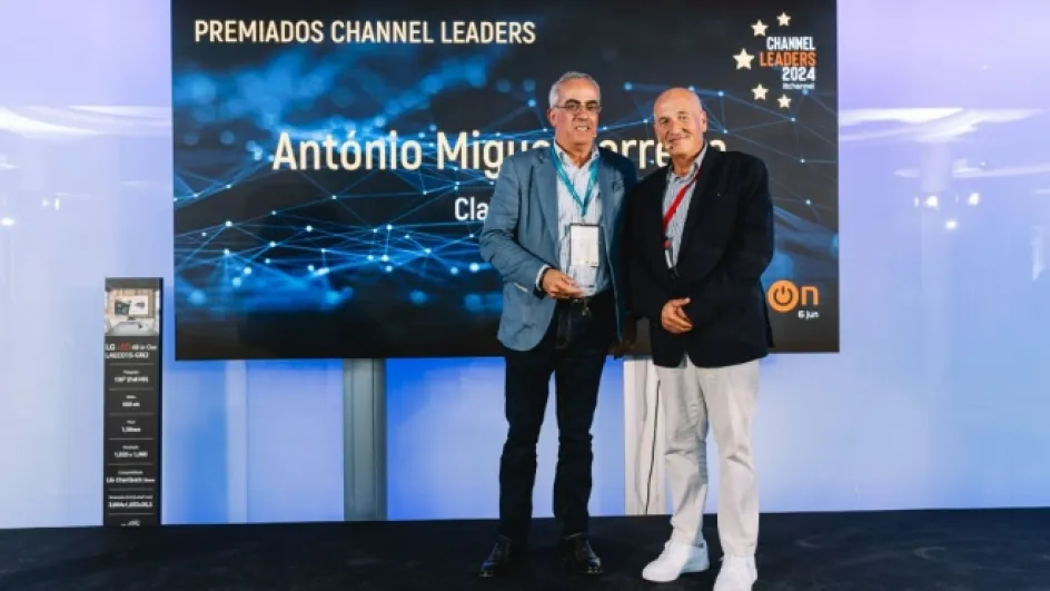 Channel Leader - João Couras