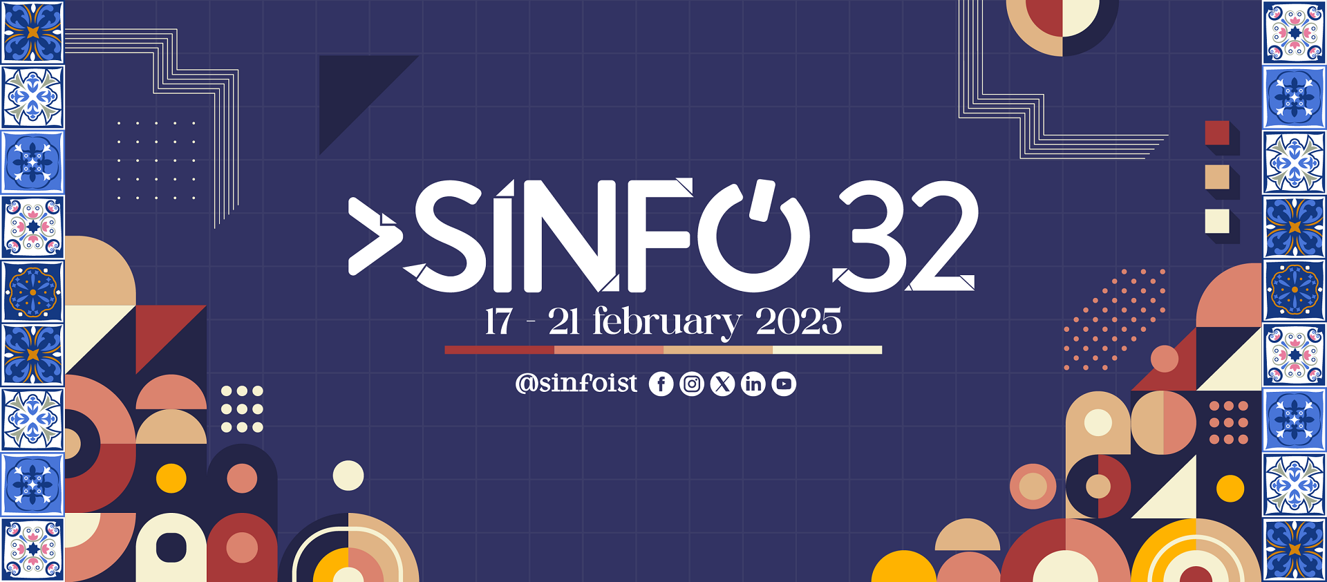 SINFO 32