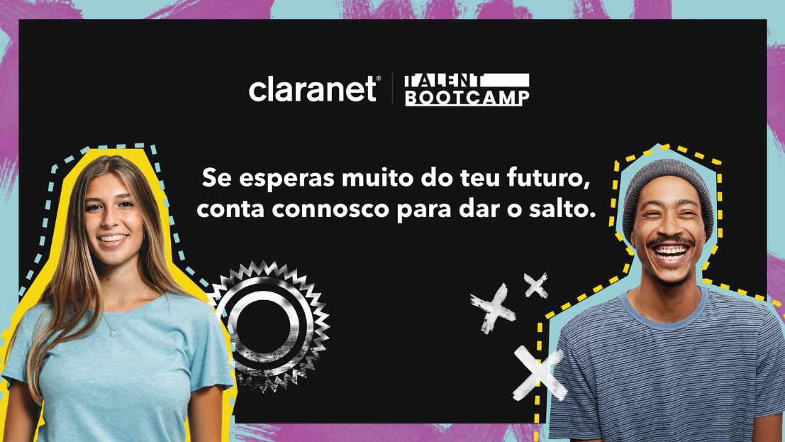 Talent Bootcamp Nova FCT