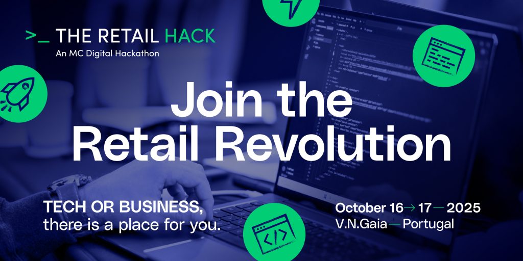 The Retail Hack 2025