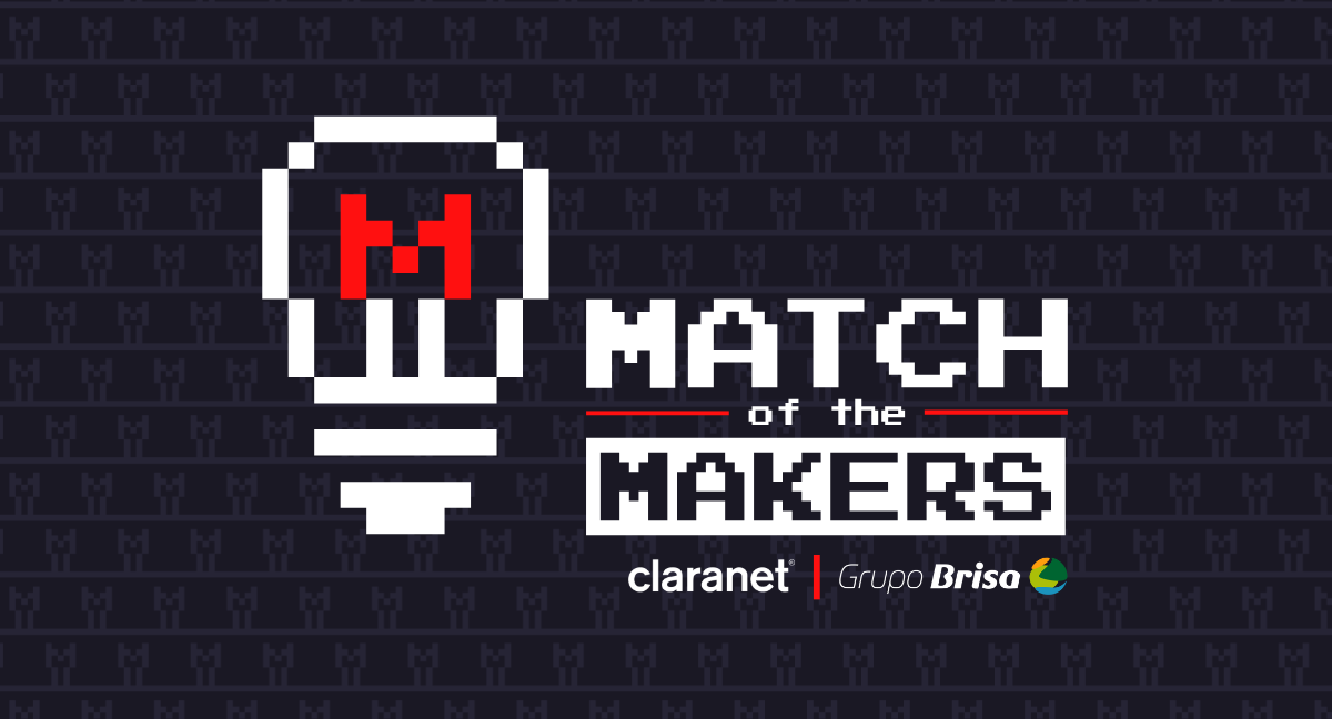 Match of the Makers | Brisa x TAP