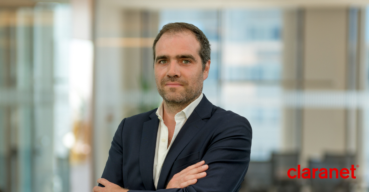 Modernizar para Liderar: O novo mandato da Era Digital