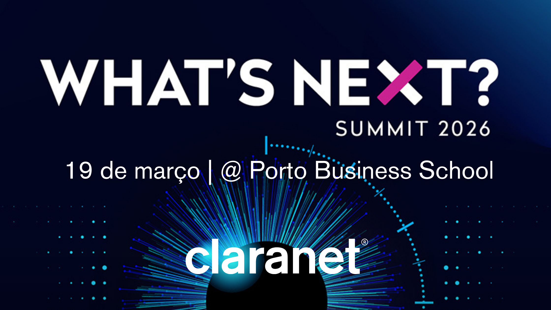 What’s Next Summit 2026